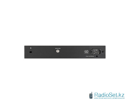 Коммутатор D-Link DGS-1210-10/F1A